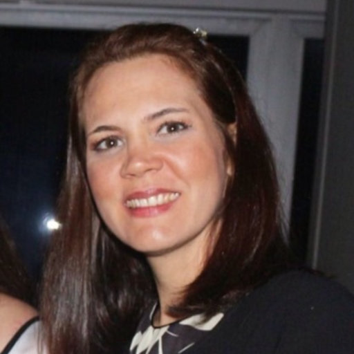 Mariana Tschoepke Aires