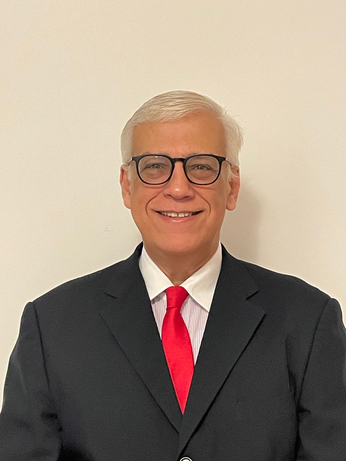 Alair Augusto Sarmet Moreira Damas dos Santos