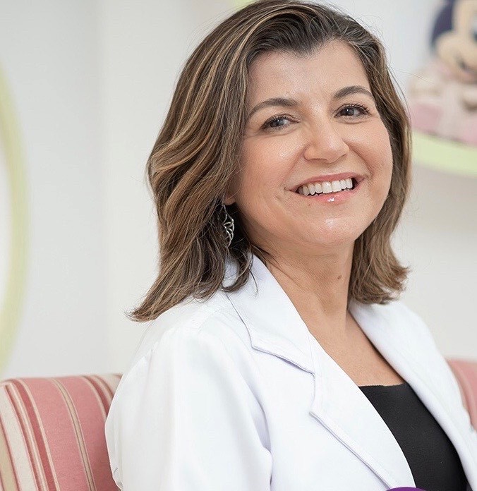 Alessandra Vitorino Naghettini