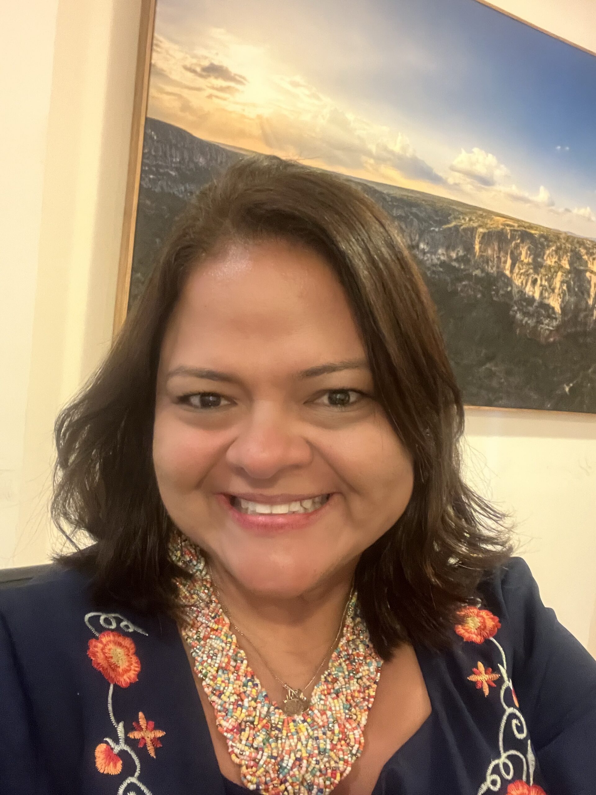 Alexsandra Ferreira da Costa Coelho