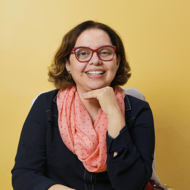 Ana Rosa Airão