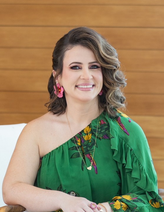 Ana Leonor Aribaldo de Medeiros