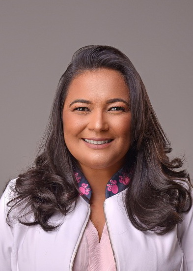 Ana Mackartney de Souza Marinho