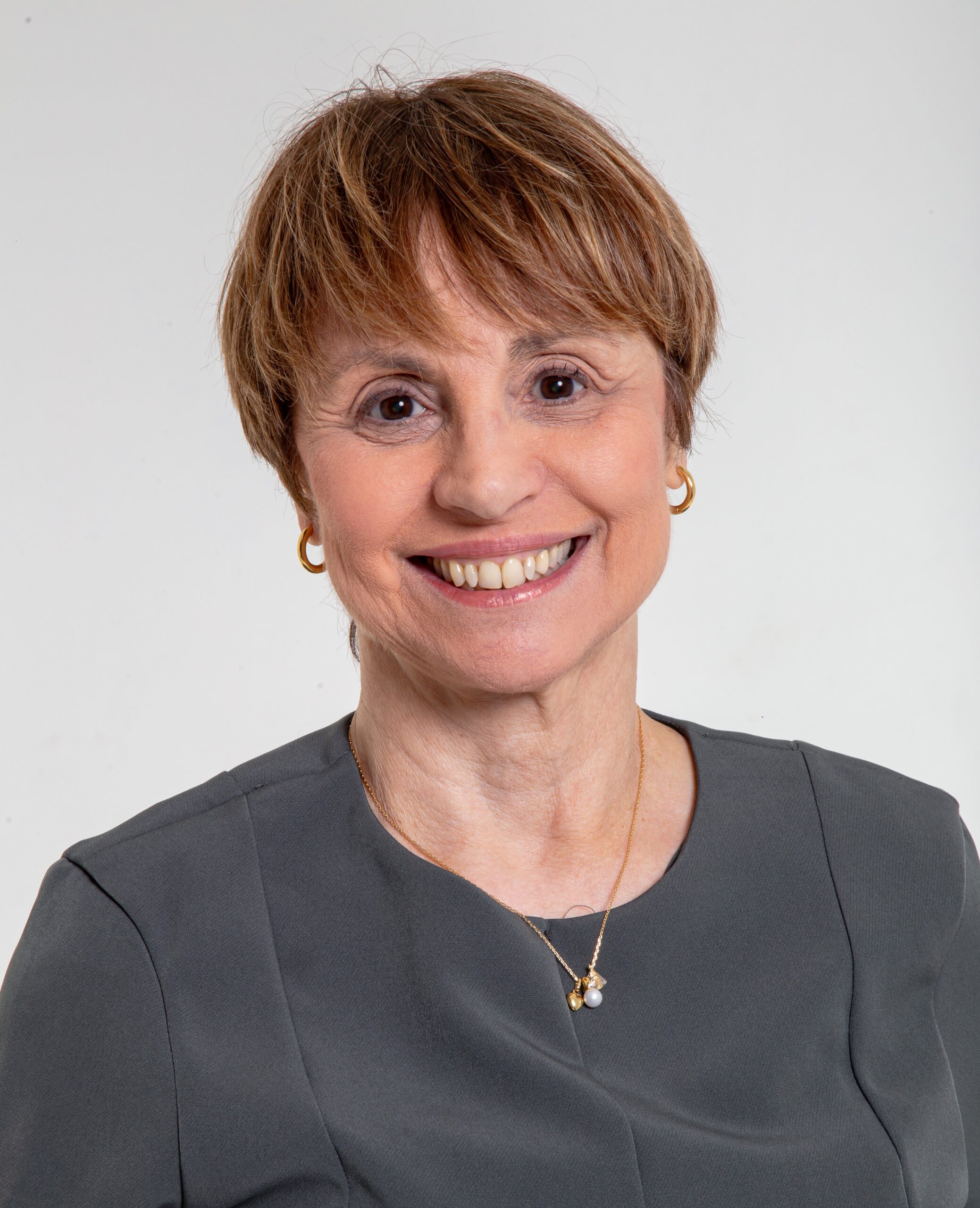 Ana Maria Mosca de Cerqueira