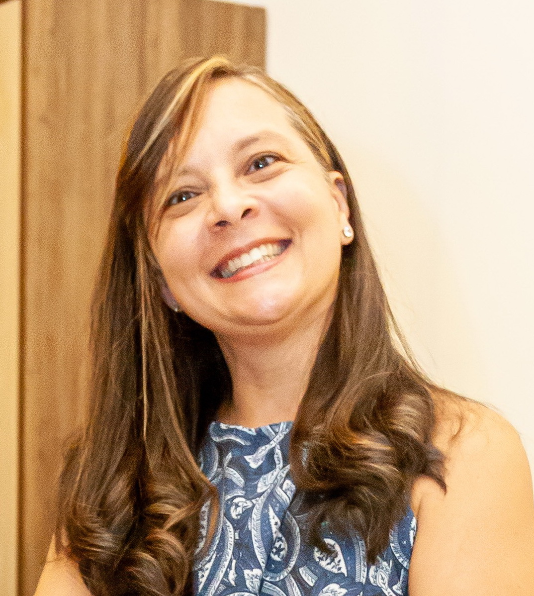 Andrea Maciel de Oliveira Rossoni