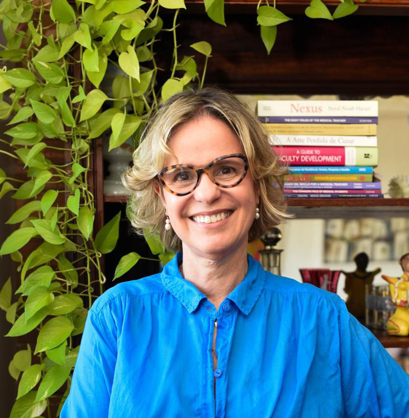 Anna Tereza Miranda Soares de Moura