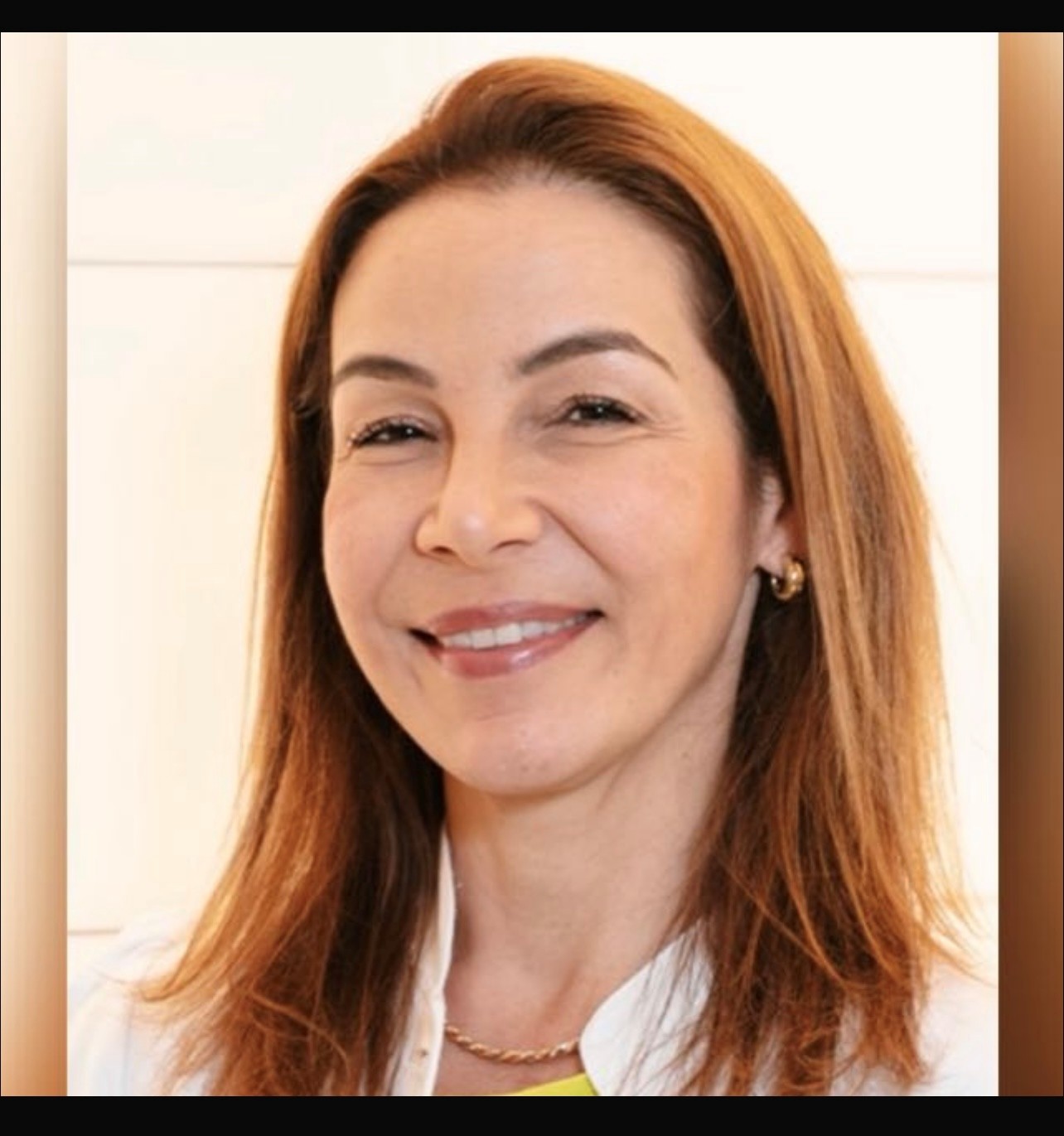 Annelise Barreto de Carvalho