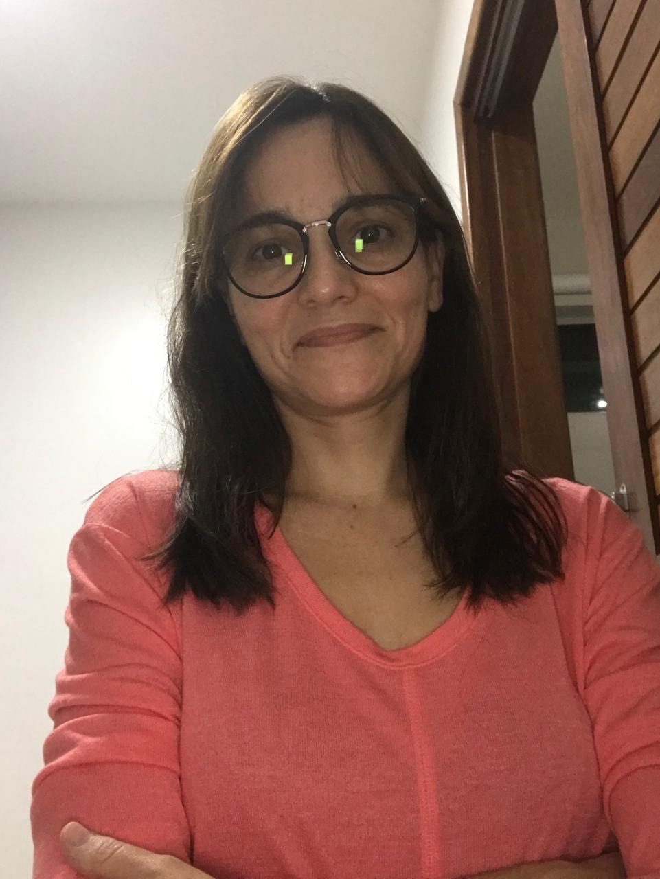 Auxiliadora Damianne P. Vieira da Costa