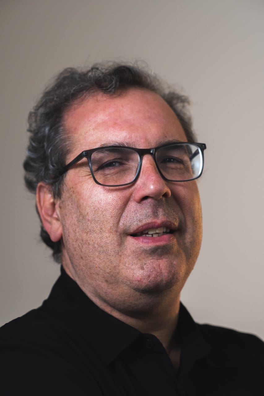 Benito Lourenço
