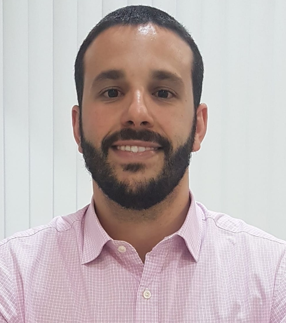 Bruno Pereira Ribeiro da Rocha
