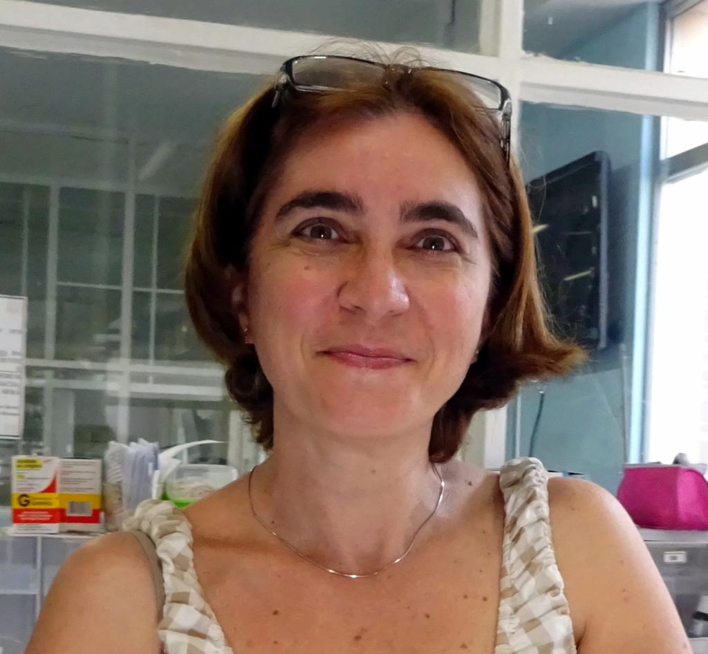 Lisieux Eyer de Jesus