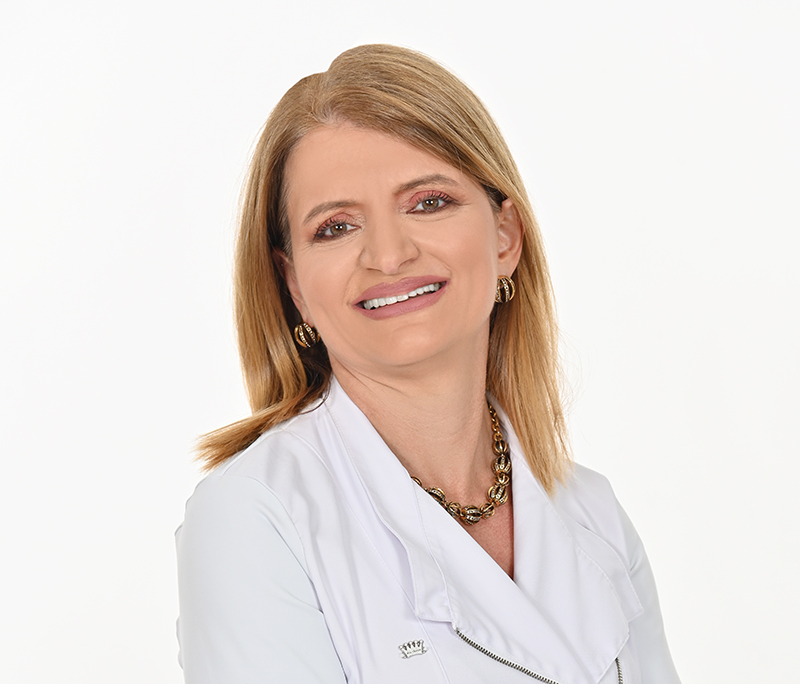 Claudia Dizioli Franco Bueno