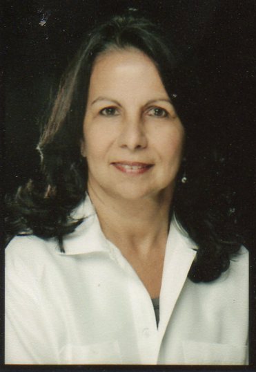 Consuelo Silva de Oliveira