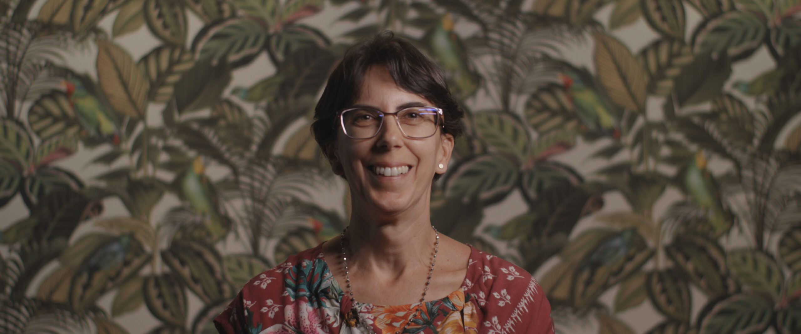 Maria Isabel Amando de Barros