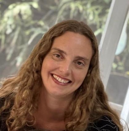Cecilia Fernandes Lorea