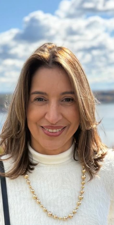 Claudia Rodrigues Souza Maia