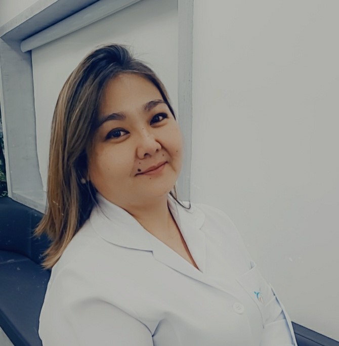 Claudia Maekawa Maruyama