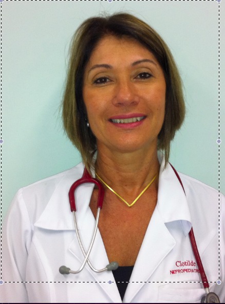 Clotilde Druck Garcia