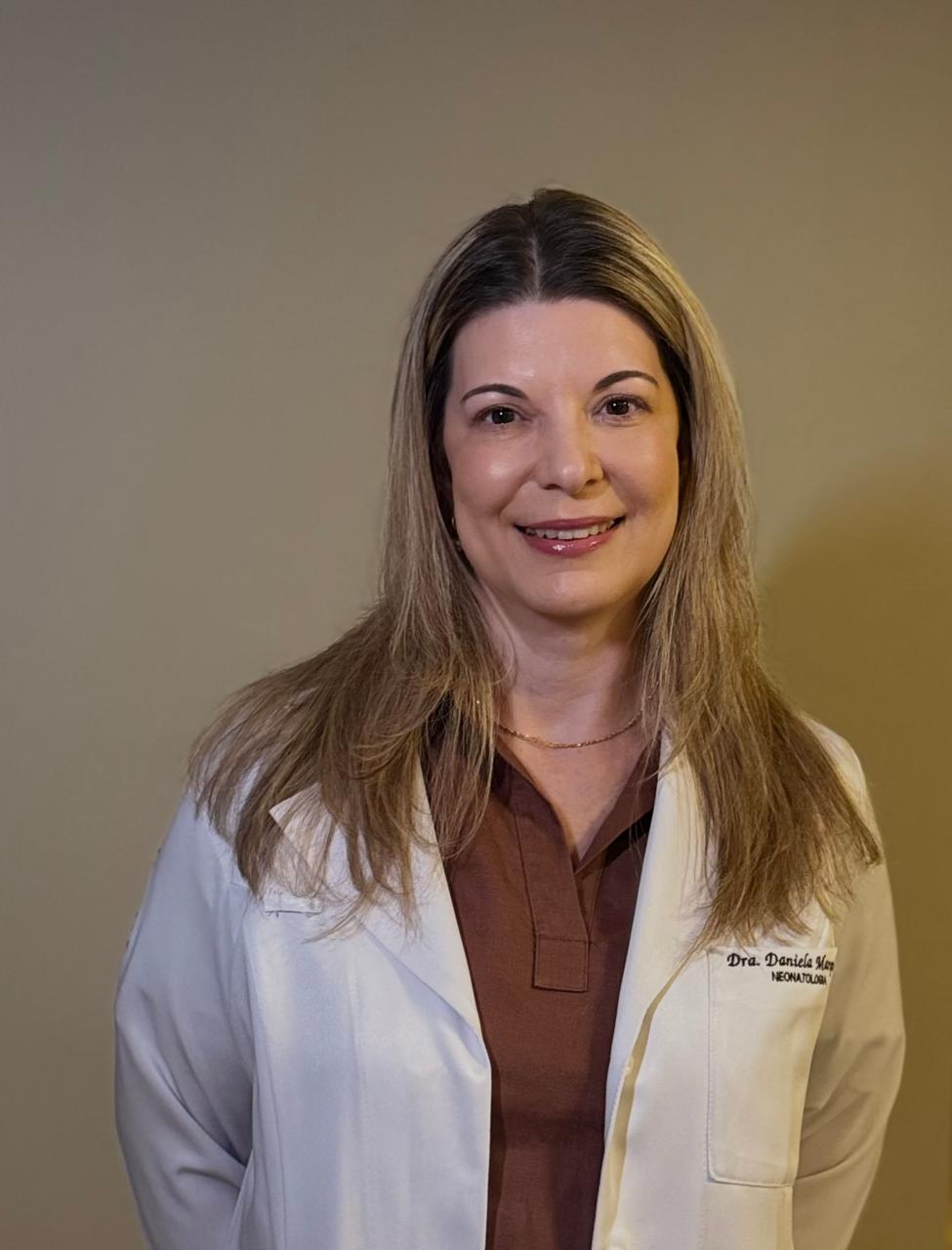 Daniela Marques de Lima Mota Ferreira