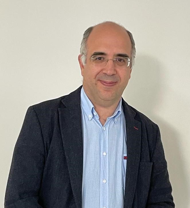 André Mendes da Graça