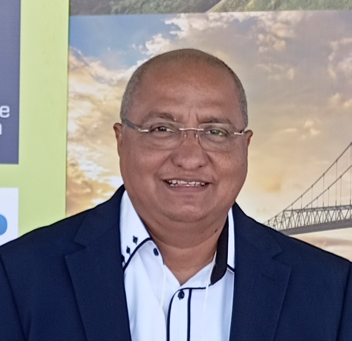Heriberto Arencibia Sosa