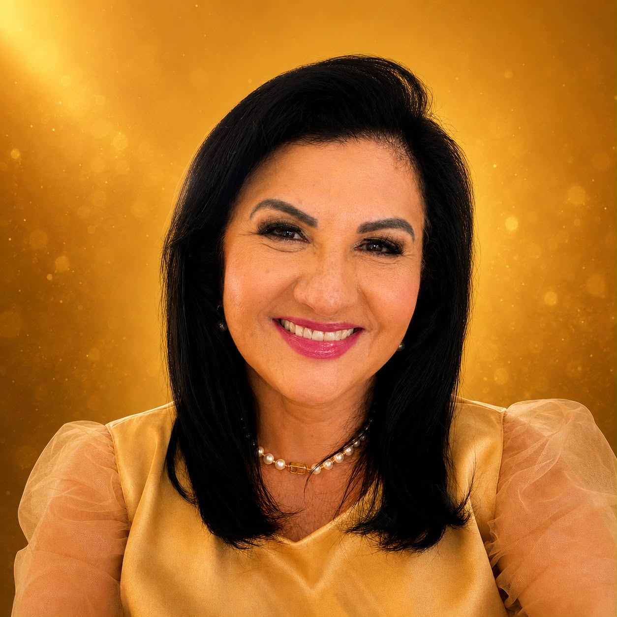 Maria do Socorro Ferreira Martins