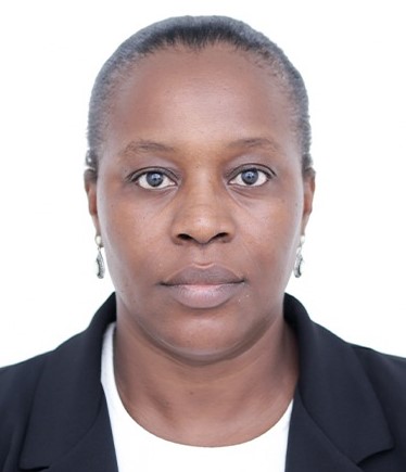 Isaulina Neto Viegas Barreto
