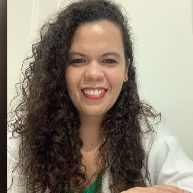 Luciana Silveira Nina de Azevedo