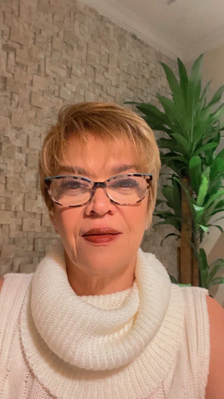 Maria Angelica Barcellos Svaiter