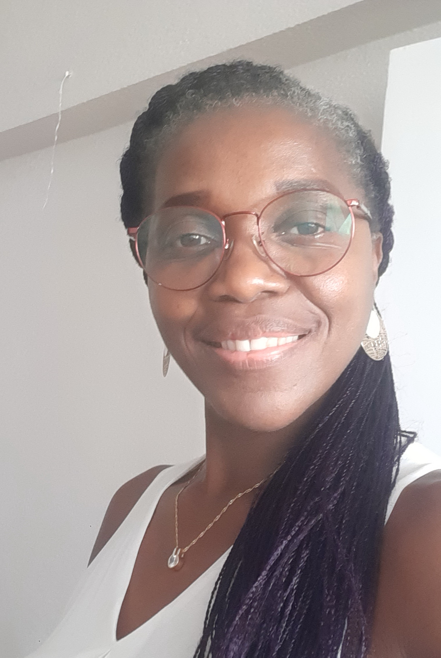 Carla Judite Wale