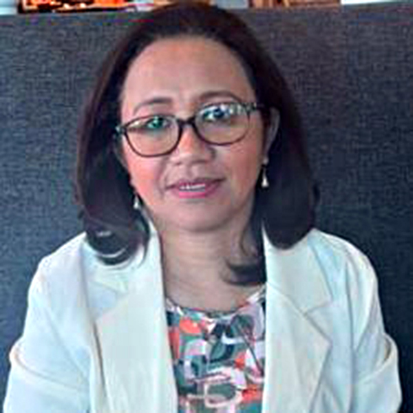 Milena Maria Lay dos Santos