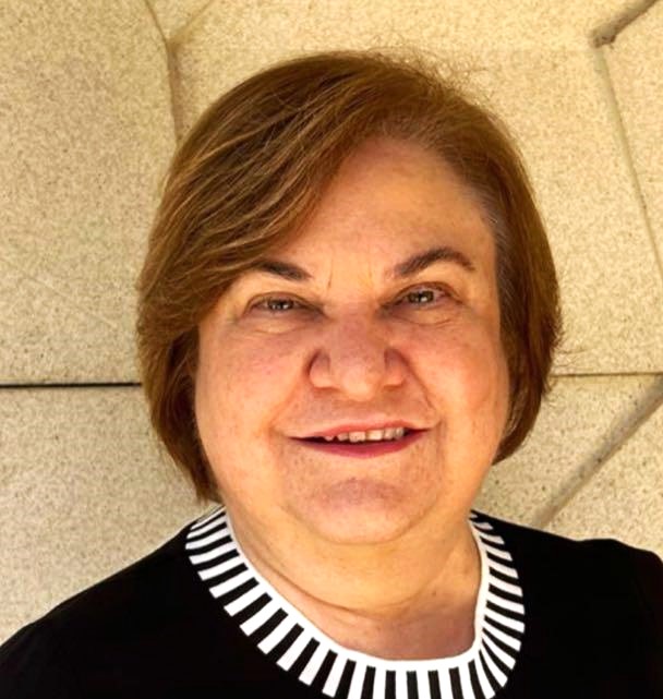 Elizete Aparecida P. Prescinotti de Andrade