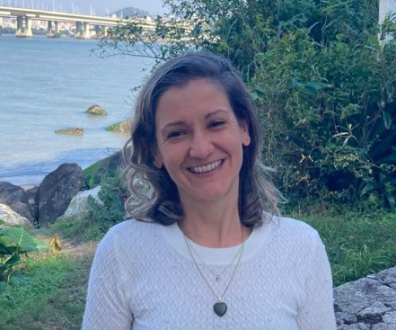 Emanuela Da Rocha Carvalho