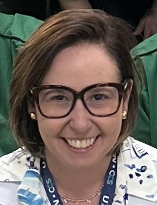 Fabiana Ariston Filgueira