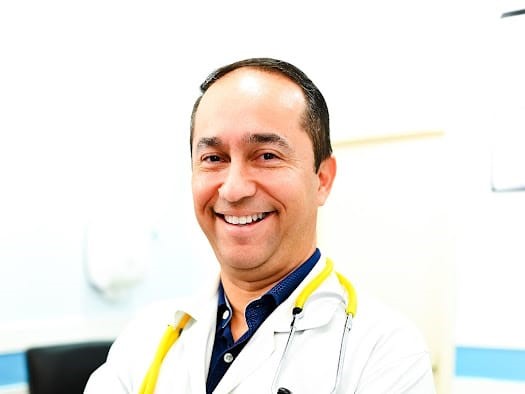 Fausto Flor Carvalho