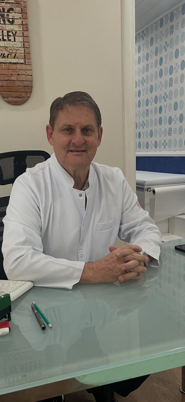 Hamilton Henrique Robledo