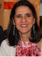 Tania Cristina de M. Barros Petraglia