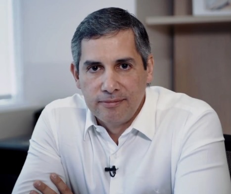 Gustavo Foronda