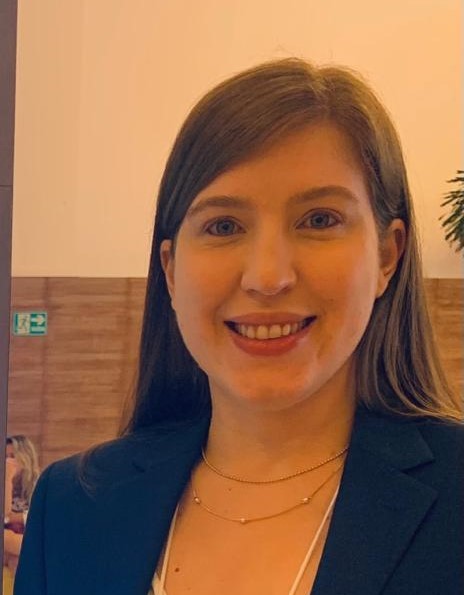 Gabriela Nascimento Marques