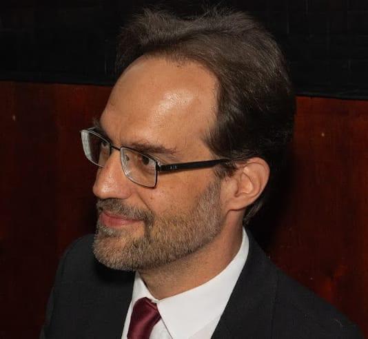 Giuseppe Mario Carmine Pastura