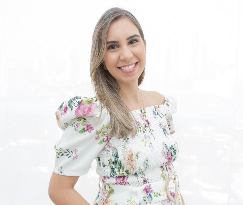 Glaucia Vanessa Novak