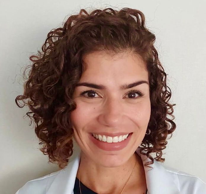 Gleice Clemente Souza Russo