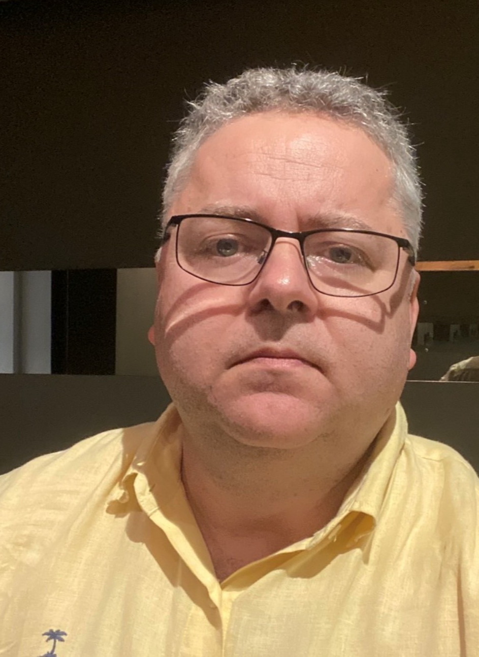 Gustavo Luis Benvenuti