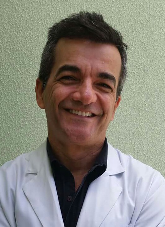 Hélcio de Sousa Maranhão