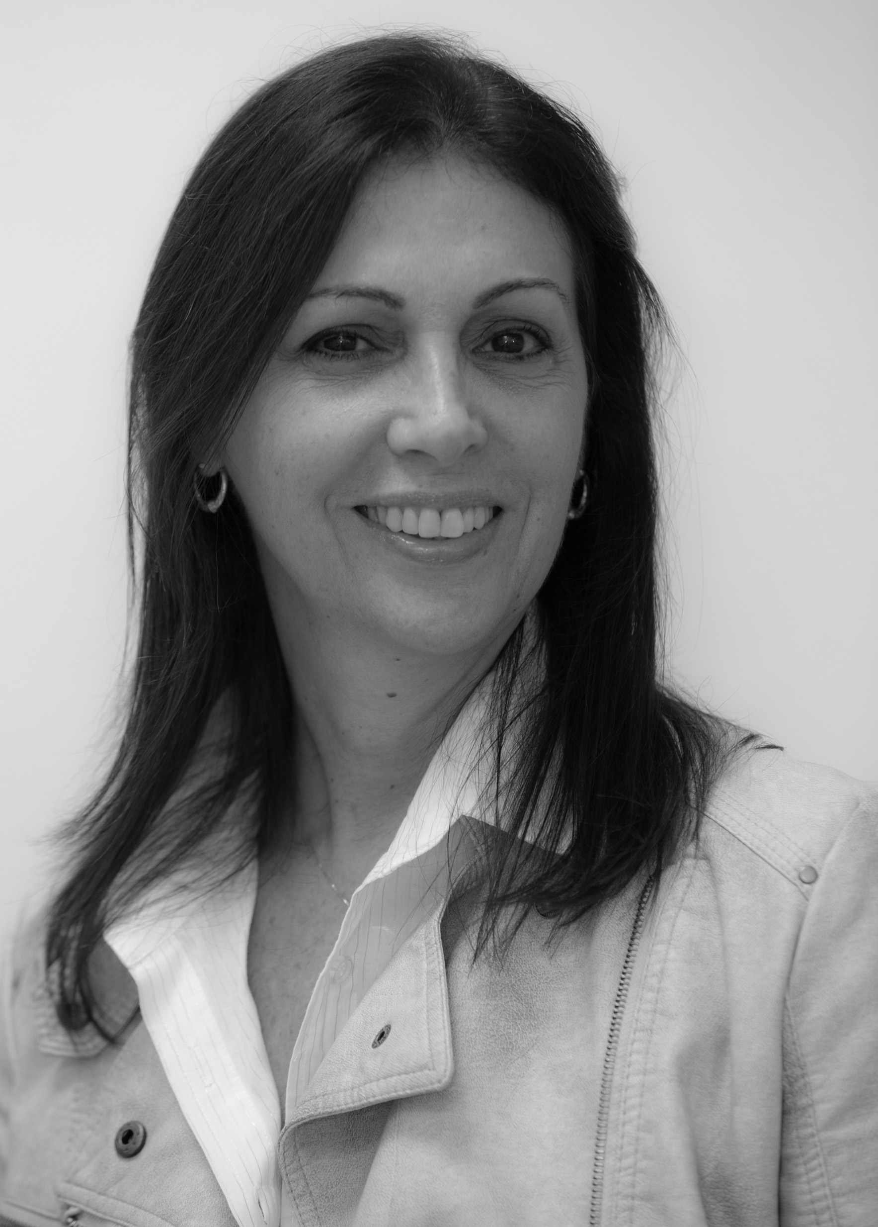 Denise Bousfield da Silva
