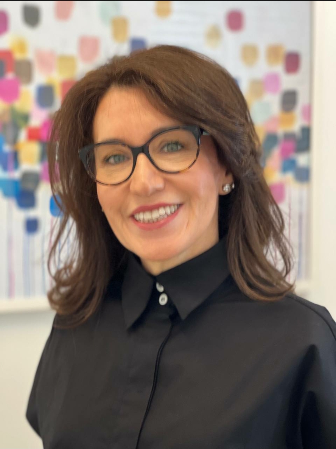 Irma Cecilia Douglas Paes Barreto