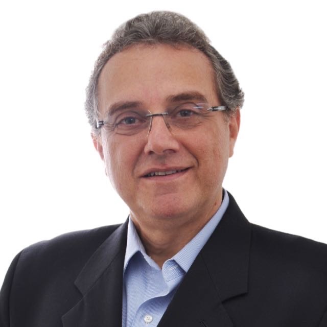 Jorge Yussef Afiune