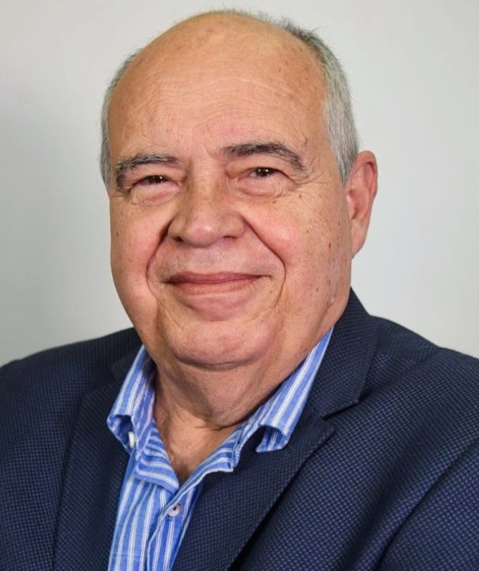 Jose Geraldo Leite Ribeiro