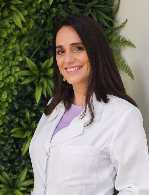 Karina Soares Loutfi