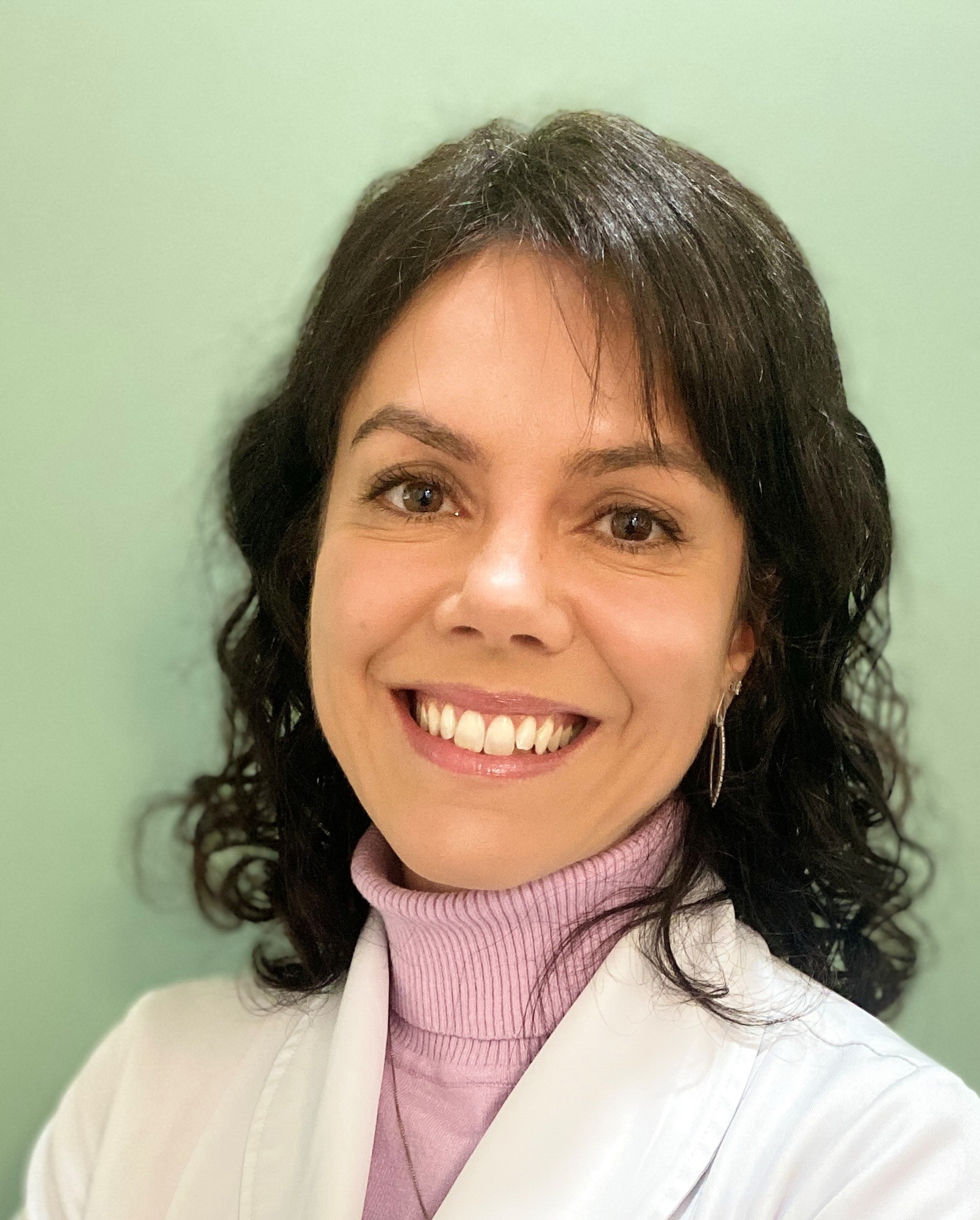 Laura Maria Lacerda Araujo